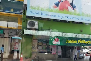Manjaku Baby Mall Kajang image
