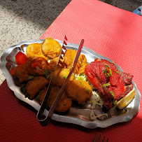 Plats et boissons du Restaurant indien Restaurant Taj à Digne-les-Bains - n°8