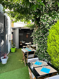 Photo n°3 de L'OSTREI - Restaurant & Hôtel à Arcachon ()