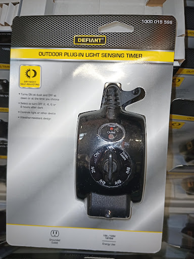 Home Improvement Store «The Home Depot», reviews and photos, 2601 Bickford Ave, Snohomish, WA 98290, USA