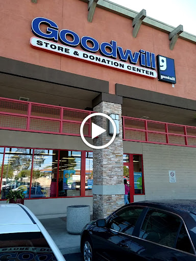 Thrift Store «Goodwill», reviews and photos, 12158 Central Ave, Chino, CA 91710, USA