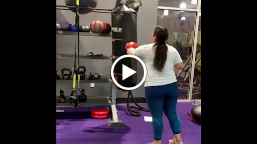 Gym «Anytime Fitness», reviews and photos, 2701 Little Elm Pkwy Suite 150, Little Elm, TX 75068, USA