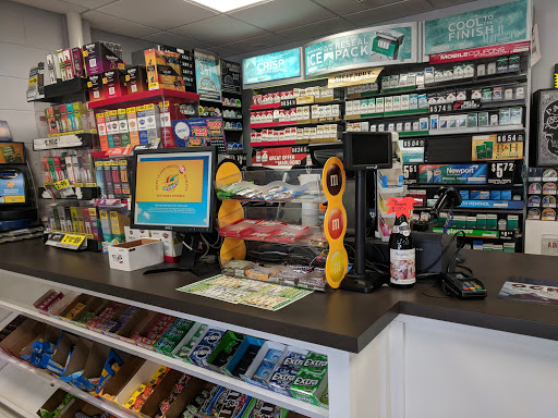 Tobacco Shop «Discount Tobacco», reviews and photos, 284 Main St, Antioch, IL 60002, USA