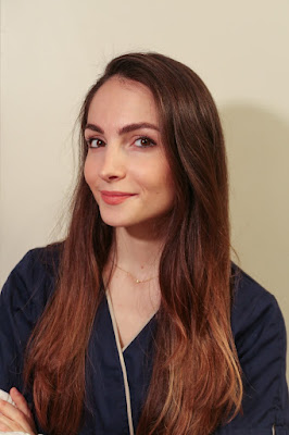 Dubos Laura à Vincennes