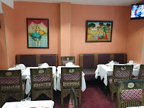 Atmosphère du Restaurant indien Restaurant Indian Chez Vandan à Paris - n°2