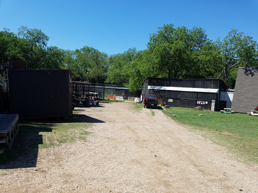 Wildlife Rescue Service «In-Sync Exotics», reviews and photos, 3430 Skyview Dr, Wylie, TX 75098, USA