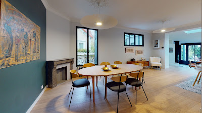 MyHome3d&co à Colombes