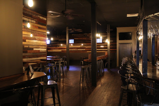 Lounge «Highwire Lounge», reviews and photos, 269 N Hull St, Athens, GA 30601, USA