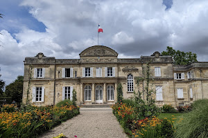 Château de Peixotto