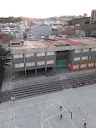 Escuela Llorens Artigas en Badalona