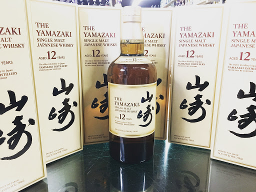 Wine Store «Jin Brothers Wine & Liquor», reviews and photos, 51-3 Skillman Ave, Woodside, NY 11377, USA