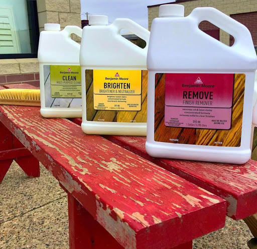 Carpet Installer «Excelsior Paint & Design Carpet One Floor & Home», reviews and photos, 701 MN-7, Excelsior, MN 55331, USA