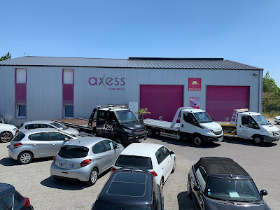 Axess Automobile à Saint-Brevin-les-Pins