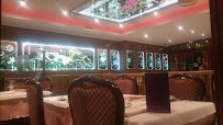 Atmosphère du Restaurant asiatique Palais d'Auvers à Auvers-sur-Oise - n°12