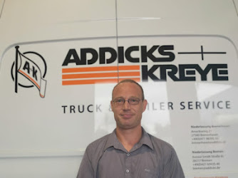 Addicks & Kreye Truck & Trailer Service GmbH & Co.KG