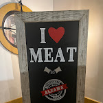 Photo n°1 de l'avis de Sam.. fait le 27/02/2024 à 22:19 sur le  Restaurante Alxama à Quarteira