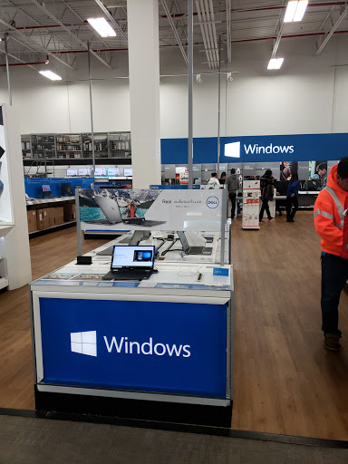 Electronics Store «Best Buy», reviews and photos, 610 Exterior Street, Bronx, NY 10451, USA