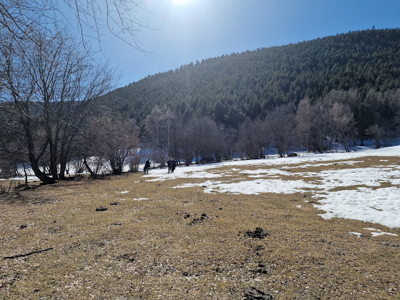 Les plus récentes Hostel MónNatura Pirineus 25589 Son