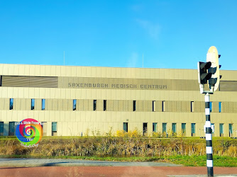 Saxenburgh Medisch Centrum