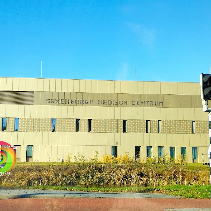 Saxenburgh Medisch Centrum