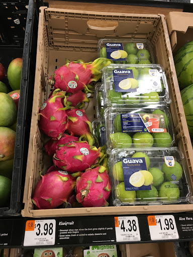 Supermarket «Walmart Neighborhood Market», reviews and photos, 10327 Big Bend Rd, Riverview, FL 33578, USA