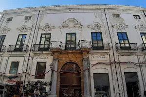 Palazzo Oneto di Sperlinga image