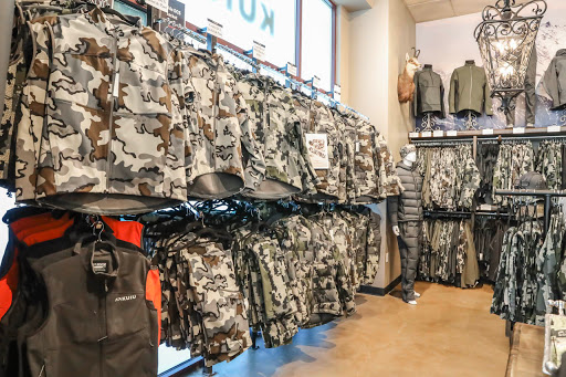 Outdoor Sports Store «KUIU», reviews and photos, 1920 N Lincoln St #101, Dixon, CA 95620, USA