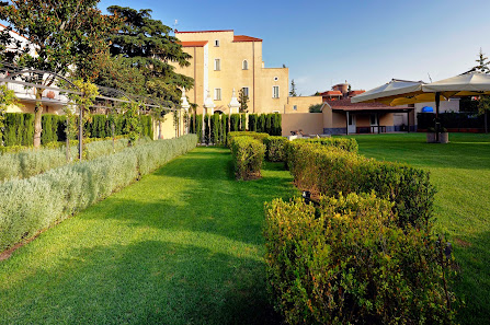 Villa Buonanno Viale Buonanno, 10, 80040 Cercola NA, Italia