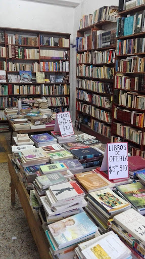 Librería Odín