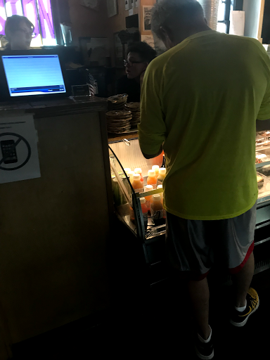 Vegan Restaurant «Coco Greens», reviews and photos, 212 Louise Ave, Nashville, TN 37203, USA