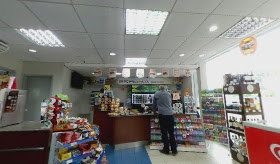 Posto Itália Center