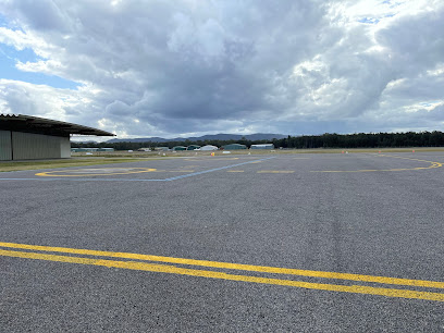 Cessnock Aerodrome