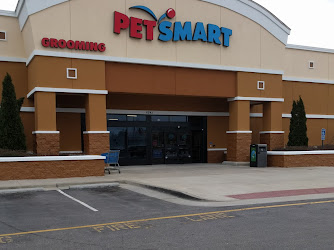 PetSmart