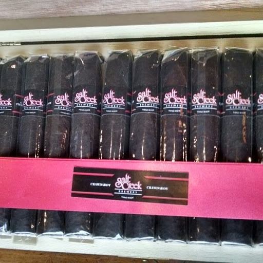 Brewery «Salt Creek Brewery inc.», reviews and photos, 466 Old State Rd 37 N, Bedford, IN 47421, USA