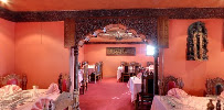 Atmosphère du Restaurant indien Rajpoute à Ornex - n°1
