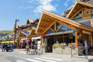 Office de Tourisme Alpe d'Huez image