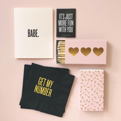 Gift Shop «Read Between The Lines», reviews and photos, 2412 Victory Park Ln, Dallas, TX 75219, USA