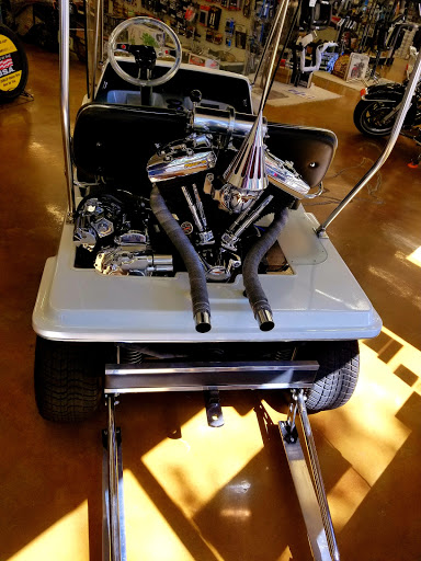 Motorcycle Dealer «Hog Alley», reviews and photos, 1525 I-35, Georgetown, TX 78628, USA