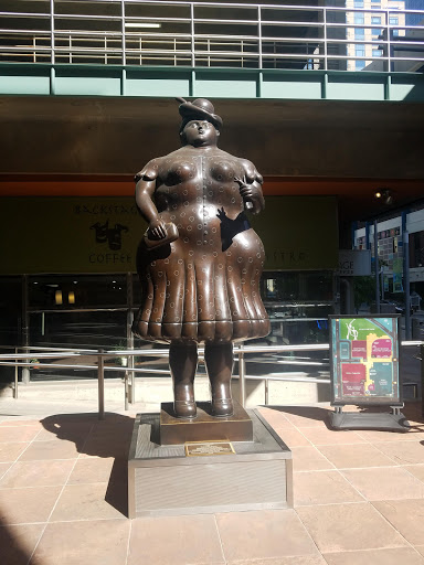 Gym «Downtown Denver YMCA», reviews and photos, 25 E 16th Ave B, Denver, CO 80202, USA