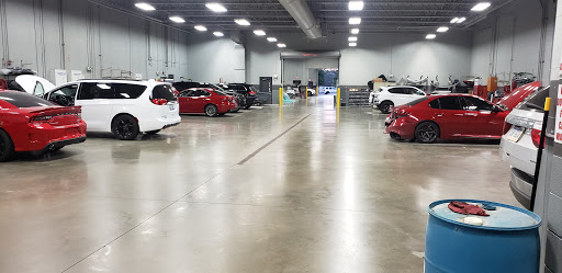 Jeep Dealer «Golling Chrysler Dodge Jeep Ram», reviews and photos, 2405 S Telegraph Rd, Bloomfield Hills, MI 48302, USA