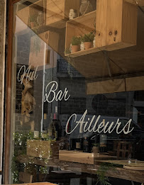 Photos du propriétaire du Restaurant Nul Bar Ailleurs à Roquebrune-Cap-Martin - n°3