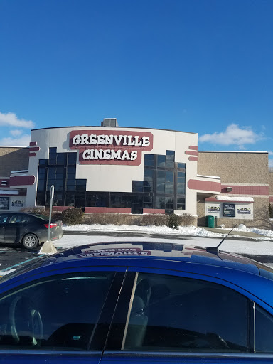 NCG Cinema - Greenville image 2