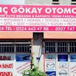 Genç Gökay Otomotiv