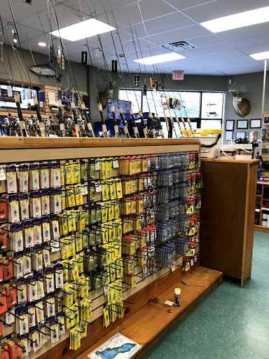 Outdoor Sports Store «Tackle and Field», reviews and photos, 81 Ringwood Ave, Wanaque, NJ 07465, USA