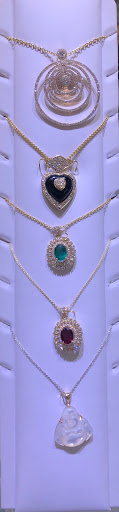Jewelry Store «Studio Jewelers», reviews and photos, 2240 Bartow Ave, Bronx, NY 10475, USA