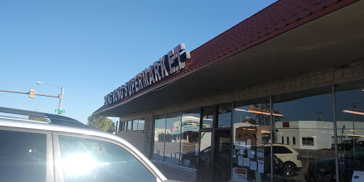 Supermarket «Hong Kong Super Market», reviews and photos, 614 Broadway St, Myrtle Beach, SC 29577, USA