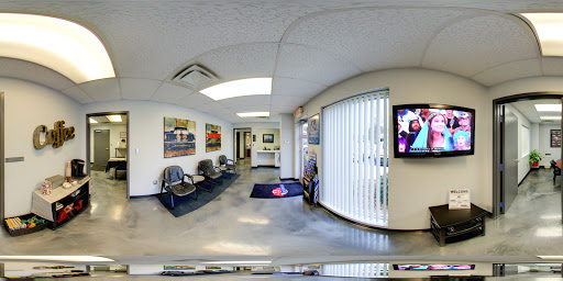 Auto Repair Shop «A & J Automotive Inc», reviews and photos, 5001 Departure Dr, Raleigh, NC 27616, USA