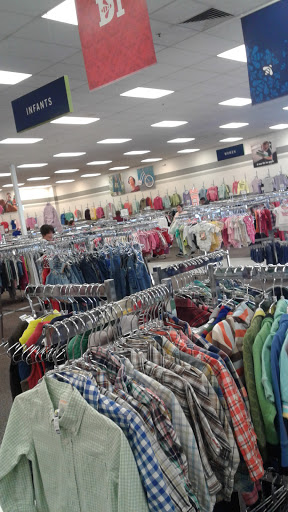 Thrift Store «Deseret Industries Thrift Store», reviews and photos, 158 E Pages Ln, Centerville, UT 84014, USA