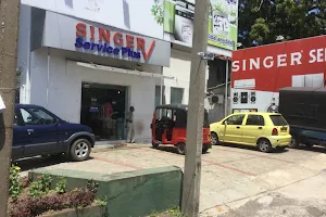 Singer Service Center Colombo image