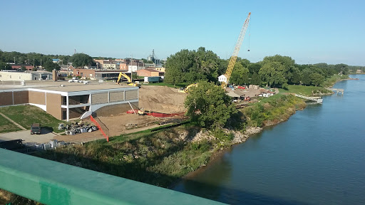 National Park «Missouri National Recreational River», reviews and photos, 508 E 2nd St, Yankton, SD 57078, USA